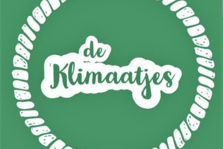 Bordspel Klimaatjes (climate board game)